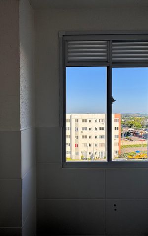 Apartamento para alugar com 55m², 2 quartos e 1 vagaCozinha