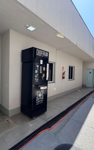 Apartamento para alugar com 55m², 2 quartos e 1 vagaÁrea comum