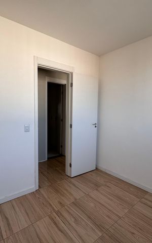 Apartamento para alugar com 55m², 2 quartos e 1 vagaQuarto 2