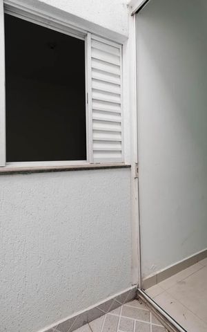 Apartamento para alugar com 39m², 1 quarto e sem vagaÁrea de Serviço