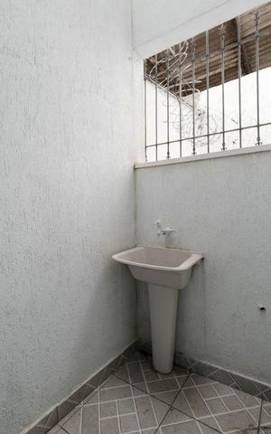 Apartamento para alugar com 39m², 1 quarto e sem vagaÁrea de Serviço