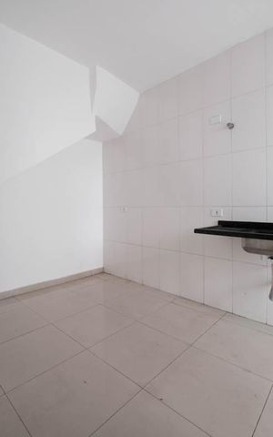 Apartamento para alugar com 39m², 1 quarto e sem vagaSala/Cozinha