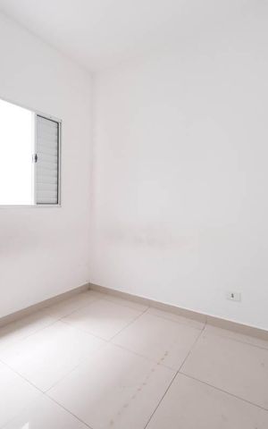 Apartamento para alugar com 39m², 1 quarto e sem vagaQuarto