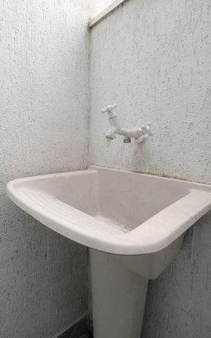 Apartamento para alugar com 39m², 1 quarto e sem vagaÁrea de Serviço