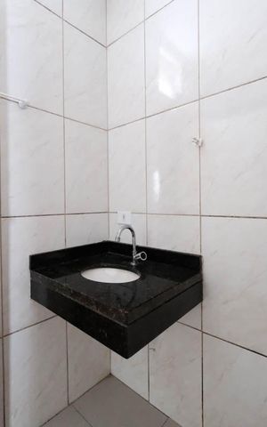 Apartamento para alugar com 39m², 1 quarto e sem vagaBanheiro