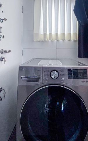 Apartamento à venda com 54m², 1 quarto e sem vaga