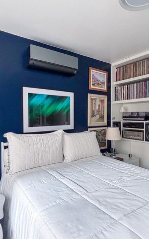 Apartamento à venda com 54m², 1 quarto e sem vaga