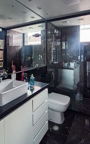 Apartamento à venda com 54m², 1 quarto e sem vaga