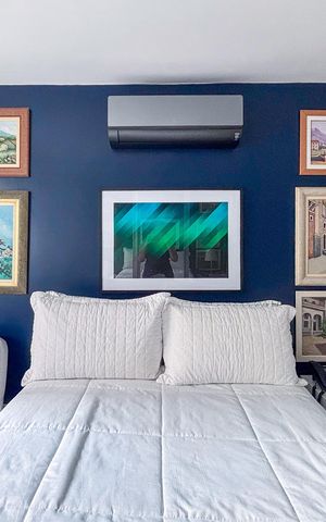 Apartamento à venda com 54m², 1 quarto e sem vaga