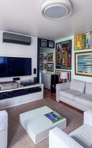Apartamento à venda com 54m², 1 quarto e sem vaga