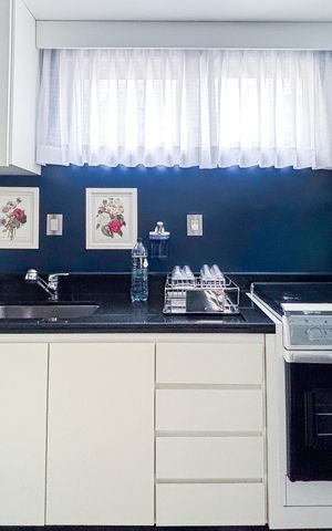 Apartamento à venda com 54m², 1 quarto e sem vaga