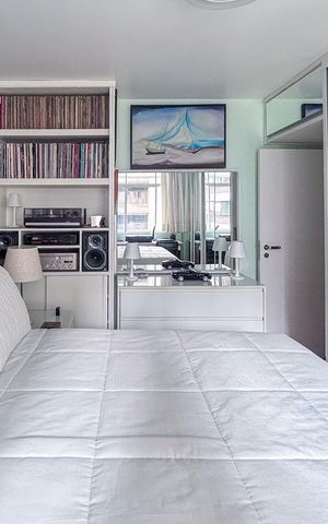Apartamento à venda com 54m², 1 quarto e sem vaga