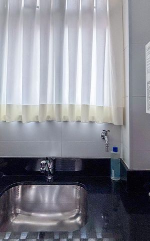 Apartamento à venda com 54m², 1 quarto e sem vaga