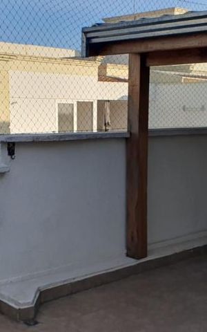 Apartamento à venda com 97m², 2 quartos e 1 vaga