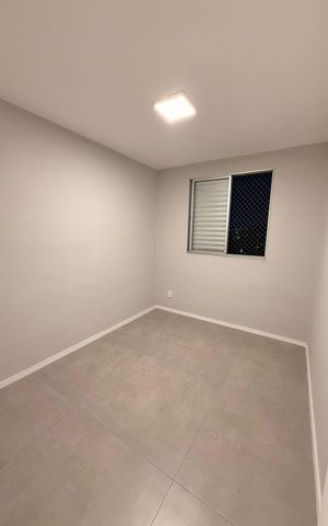 Apartamento para alugar com 45m², 2 quartos e 1 vaga Apartamento para alugar com 45m², 2 quartos e 1 vagaQuarto 2