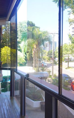 Apartamento para alugar com 85m², 2 quartos e 1 vagaSacada