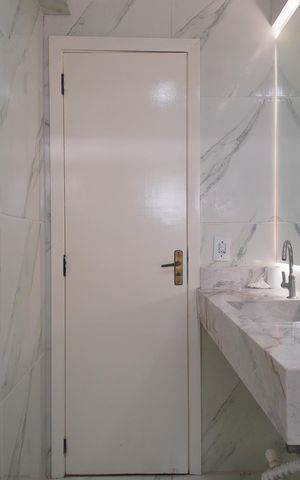 Apartamento para alugar com 85m², 2 quartos e 1 vagaBanheiro