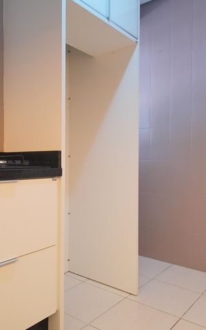 Apartamento para alugar com 85m², 2 quartos e 1 vagaCozinha