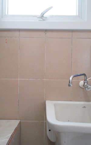 Apartamento para alugar com 85m², 2 quartos e 1 vagaBanheiro de serviço