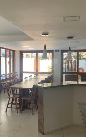 Apartamento para alugar com 85m², 2 quartos e 1 vagaÁrea comum - Salão de festas 2