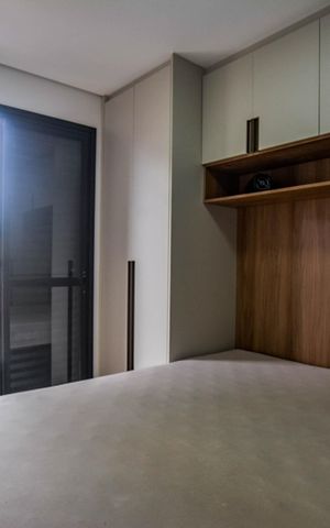 Apartamento à venda com 106m², 2 quartos e 2 vagas Apartamento à venda com 106m², 2 quartos e 2 vagasQuarto Suíte