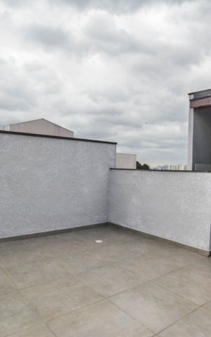 Apartamento à venda com 106m², 2 quartos e 2 vagas Apartamento à venda com 106m², 2 quartos e 2 vagasCobertura