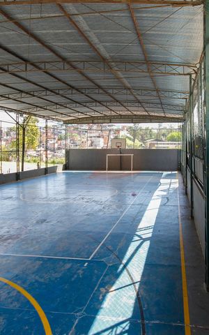 Apartamento à venda com 52m², 2 quartos e 1 vaga