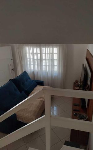 Casa à venda com 151m², 3 quartos e 2 vagas