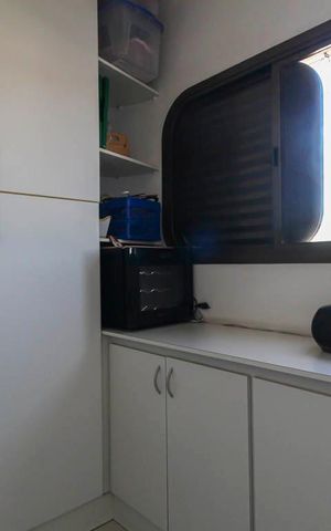 Apartamento à venda com 144m², 4 quartos e 2 vagas