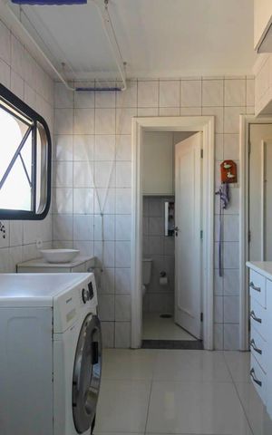 Apartamento à venda com 144m², 4 quartos e 2 vagas