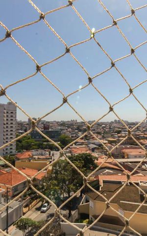 Apartamento à venda com 144m², 4 quartos e 2 vagas
