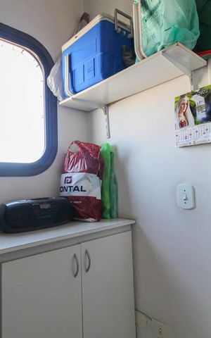 Apartamento à venda com 144m², 4 quartos e 2 vagas