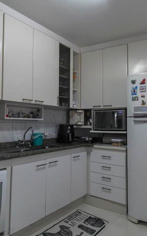 Apartamento à venda com 144m², 4 quartos e 2 vagas
