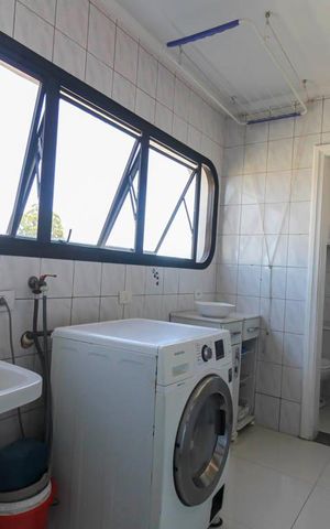 Apartamento à venda com 144m², 4 quartos e 2 vagas