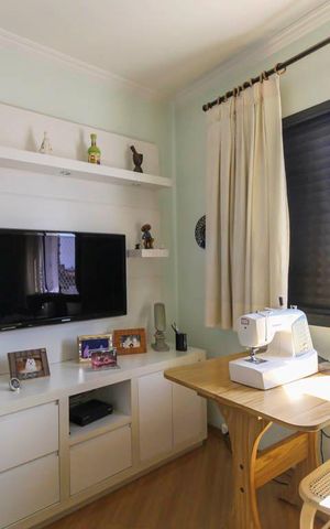 Apartamento à venda com 144m², 4 quartos e 2 vagas