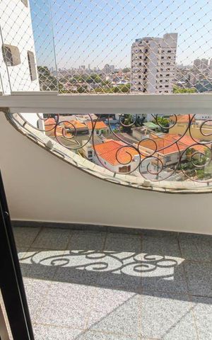 Apartamento à venda com 144m², 4 quartos e 2 vagas