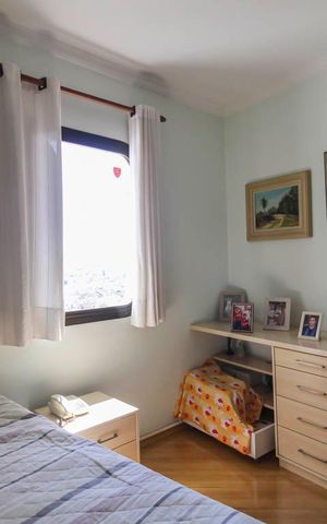Apartamento à venda com 144m², 4 quartos e 2 vagas