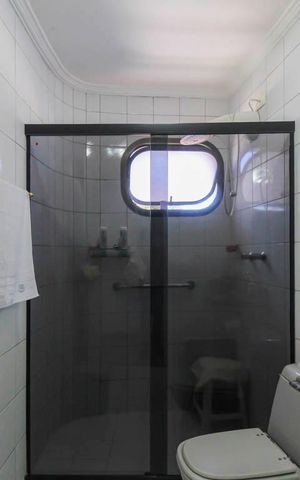 Apartamento à venda com 144m², 4 quartos e 2 vagas