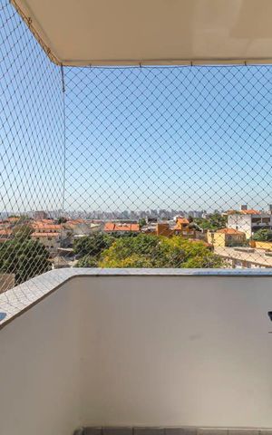 Apartamento à venda com 144m², 4 quartos e 2 vagas