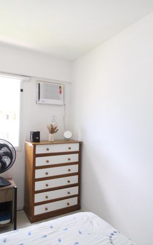 Apartamento à venda com 66m², 2 quartos e 1 vagaSuíte