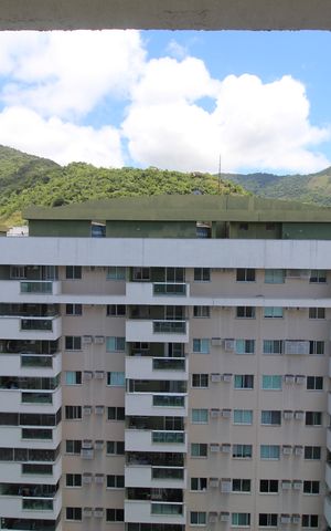 Apartamento à venda com 66m², 2 quartos e 1 vagaQuarto - Vista