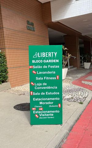 Apartamento à venda com 66m², 2 quartos e 1 vaga Apartamento à venda com 66m², 2 quartos e 1 vagaÁrea comum