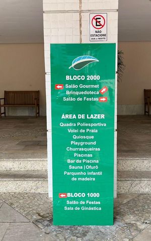Apartamento à venda com 66m², 2 quartos e 1 vaga Apartamento à venda com 66m², 2 quartos e 1 vagaÁrea comum