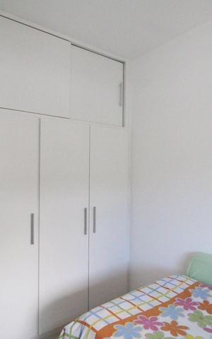 Apartamento à venda com 66m², 2 quartos e 1 vagaQuarto