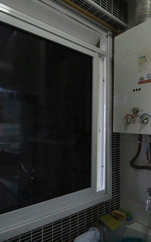 Apartamento à venda com 66m², 2 quartos e 1 vagaÁrea de serviço