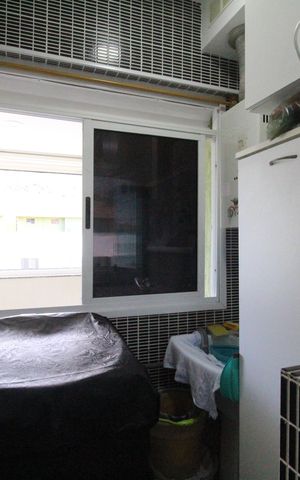 Apartamento à venda com 66m², 2 quartos e 1 vagaÁrea de serviço