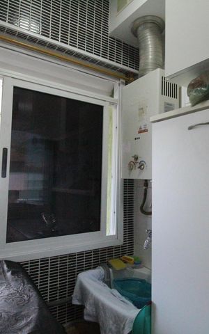 Apartamento à venda com 66m², 2 quartos e 1 vagaÁrea de serviço