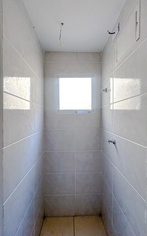 Studio à venda com 36m², 1 quarto e sem vagaBanheiro