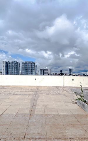 Studio à venda com 36m², 1 quarto e sem vagaÁrea comum