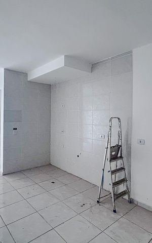 Studio à venda com 36m², 1 quarto e sem vagaStudio
